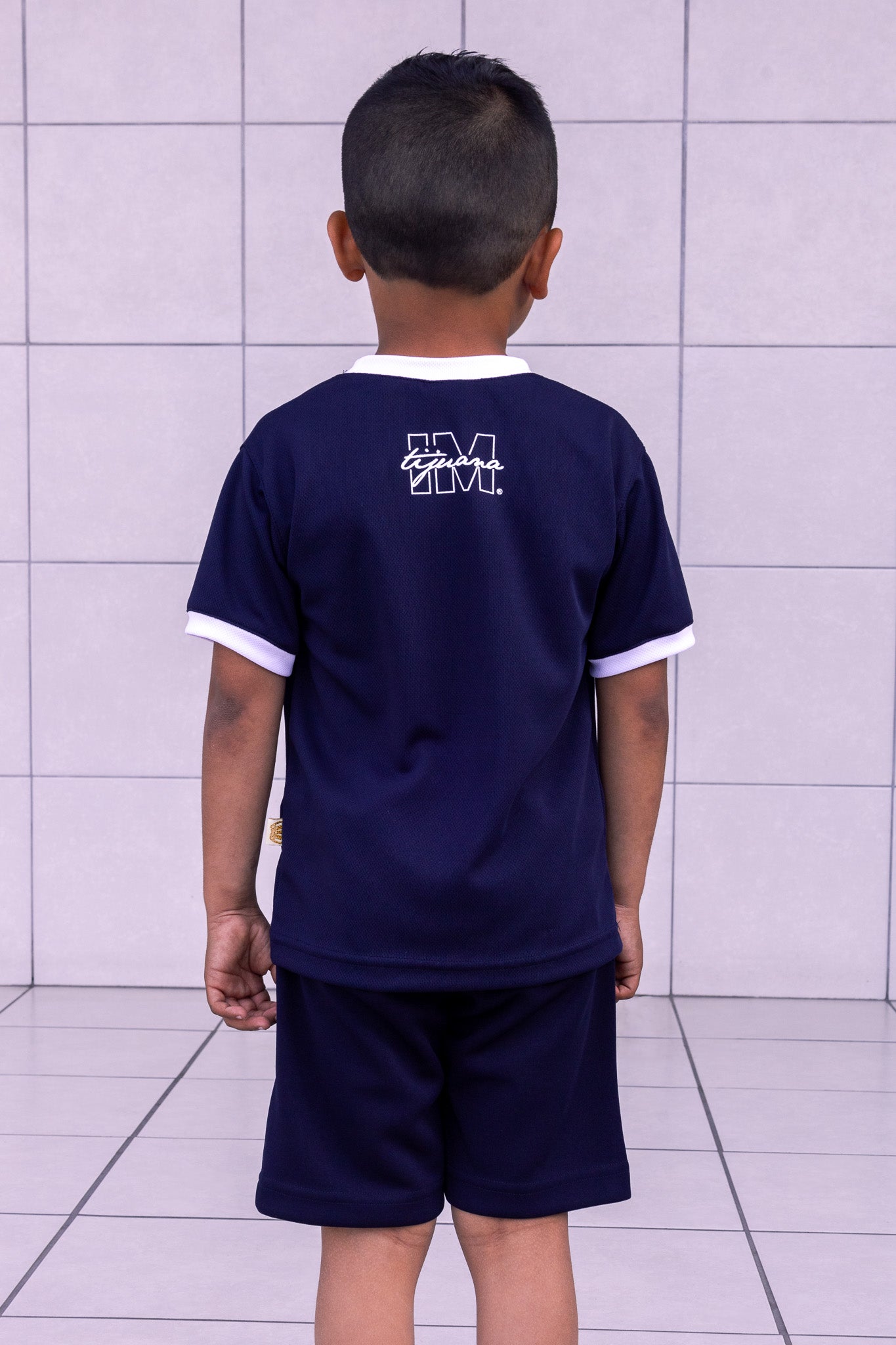 Bermuda con elástico(opcional)